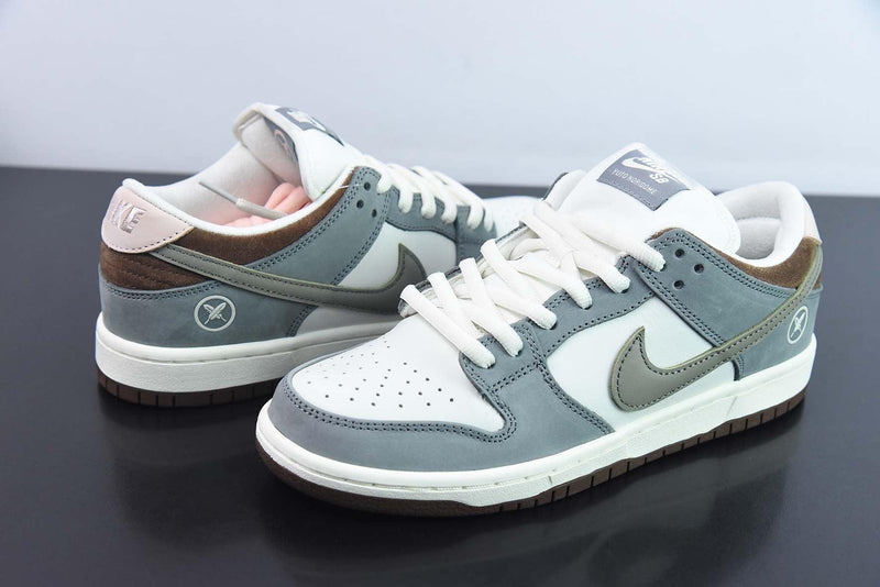 Nike Dunk Low SB "Yuto Horigome" - ELEGANZ OUTLET