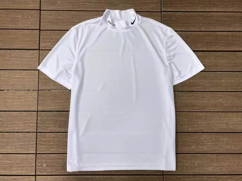 Nike x Nocta Golf Mock Neck Top T-Shirt 