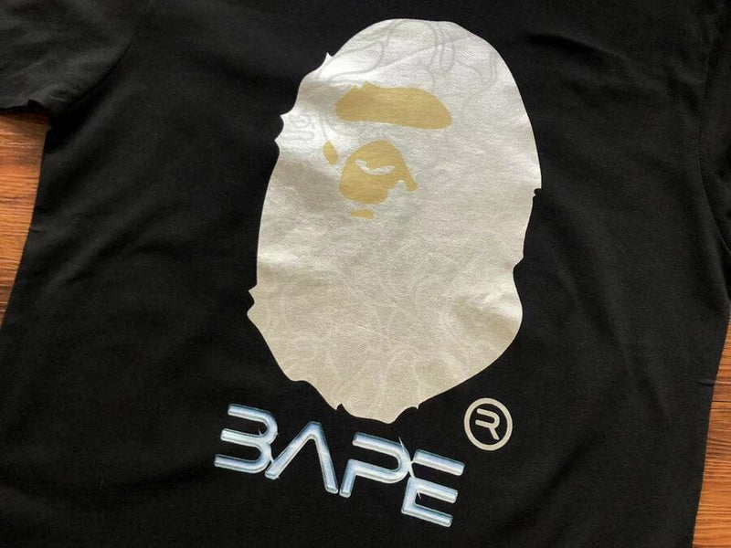 BAPE x Sorayama T-Shirt 