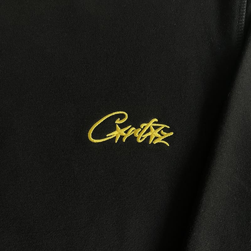 Corteiz HMP V1 Allstarz Sweatshirt 