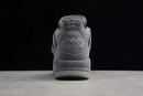 Air Jordan 4 Retro Kaws Cool Gray 