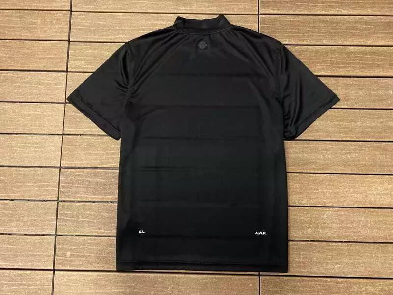 Nike x Nocta Golf Mock Neck Top T-Shirt 