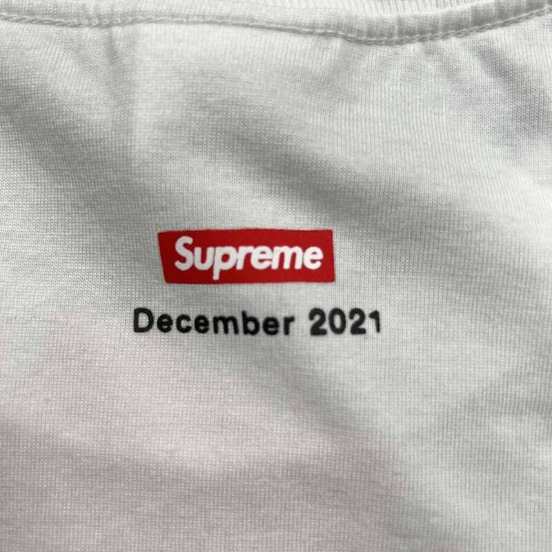 Supreme Spend It T-Shirt 