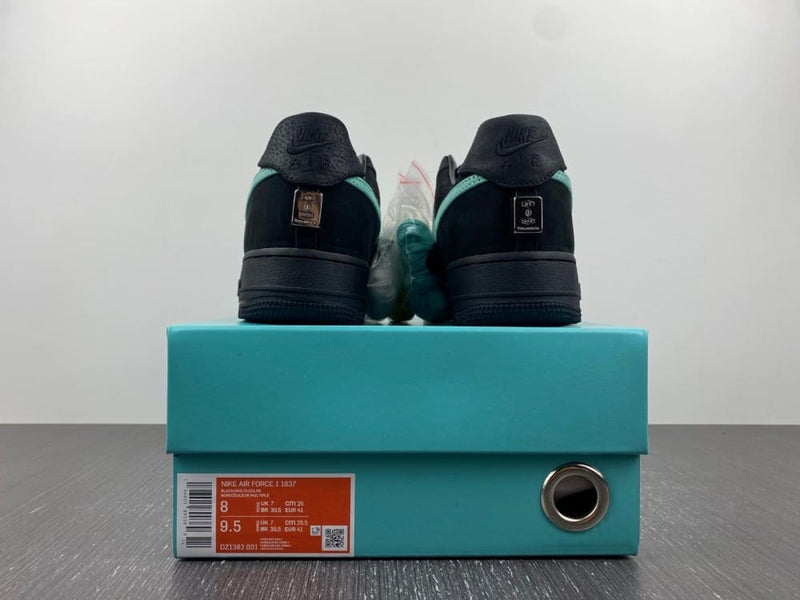 Air Force 1 Tiffany &amp; Co. 