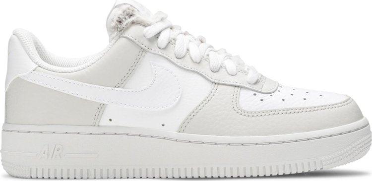 Nike Air Force 1 '07 Low 'Light Bone' - ELEGANZ OUTLET