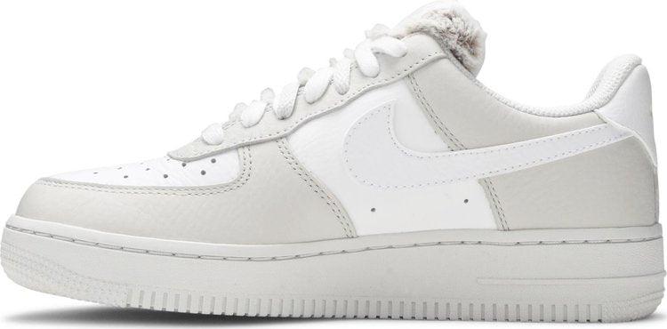 Nike Air Force 1 '07 Low 'Light Bone' - ELEGANZ OUTLET