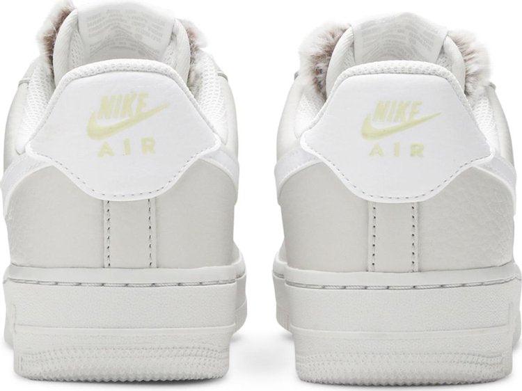 Nike Air Force 1 '07 Low 'Light Bone' - ELEGANZ OUTLET