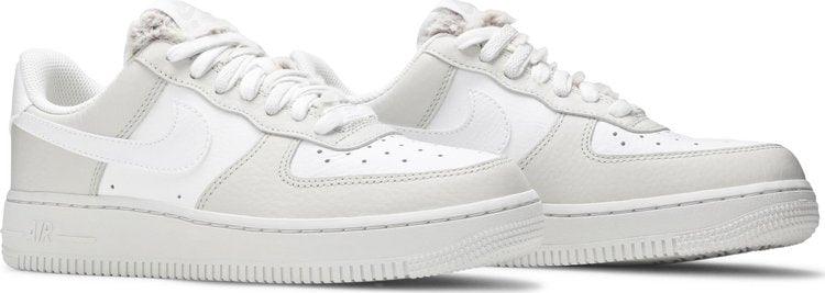 Nike Air Force 1 '07 Low 'Light Bone' - ELEGANZ OUTLET