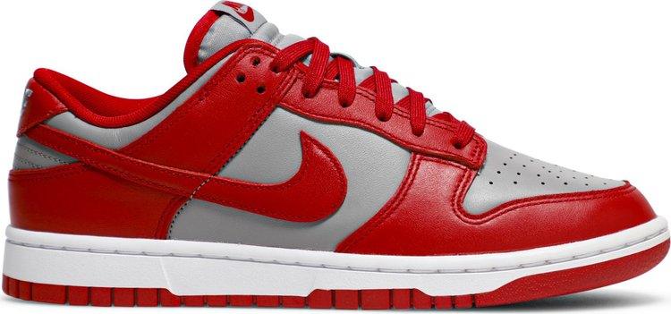 Nike Dunk Low SP 'UNLV' 2021 - ELEGANZ OUTLET