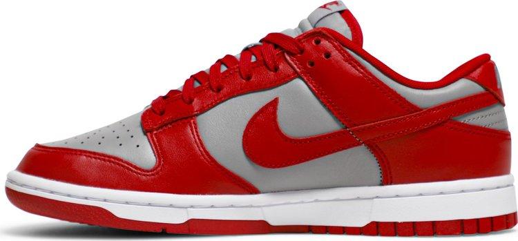 Nike Dunk Low SP 'UNLV' 2021 - ELEGANZ OUTLET