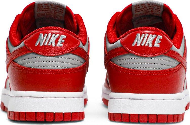 Nike Dunk Low SP 'UNLV' 2021 - ELEGANZ OUTLET