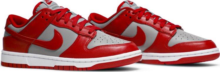 Nike Dunk Low SP 'UNLV' 2021 - ELEGANZ OUTLET