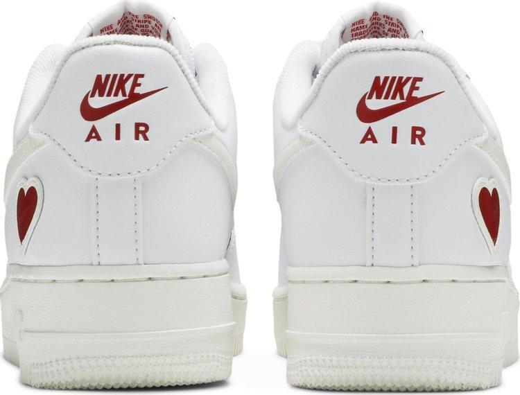 Nike Air Force 1 Low 'Valentine's Day 2021' - ELEGANZ OUTLET