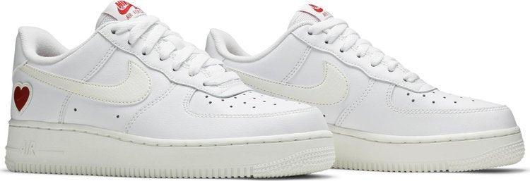 Nike Air Force 1 Low 'Valentine's Day 2021' - ELEGANZ OUTLET