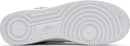 Nike Air Force 1 '07 'White Black' - ELEGANZ OUTLET