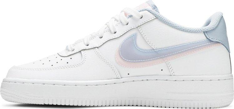 Nike Air Force 1 LV8 GS 'Double Swoosh' - ELEGANZ OUTLET