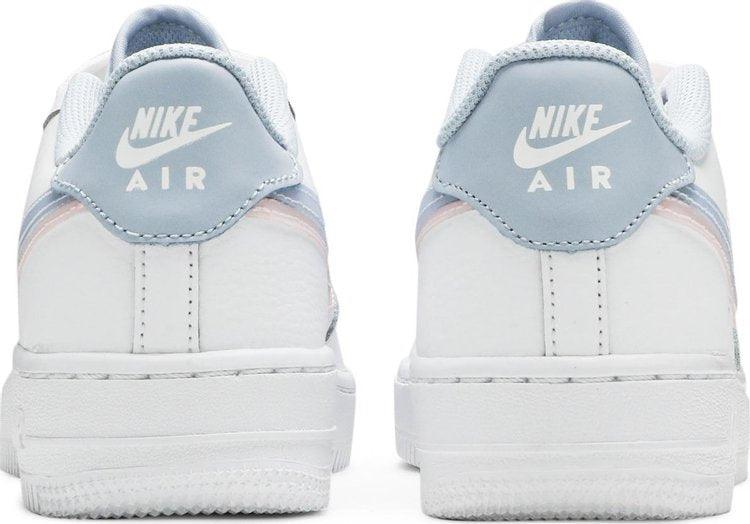 Nike Air Force 1 LV8 GS 'Double Swoosh' - ELEGANZ OUTLET