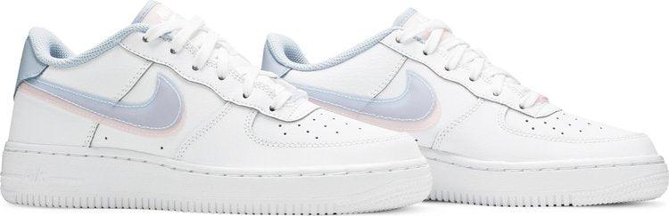 Nike Air Force 1 LV8 GS 'Double Swoosh' - ELEGANZ OUTLET