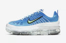 VaporMax 360 “White Royal” - ELEGANZ OUTLET