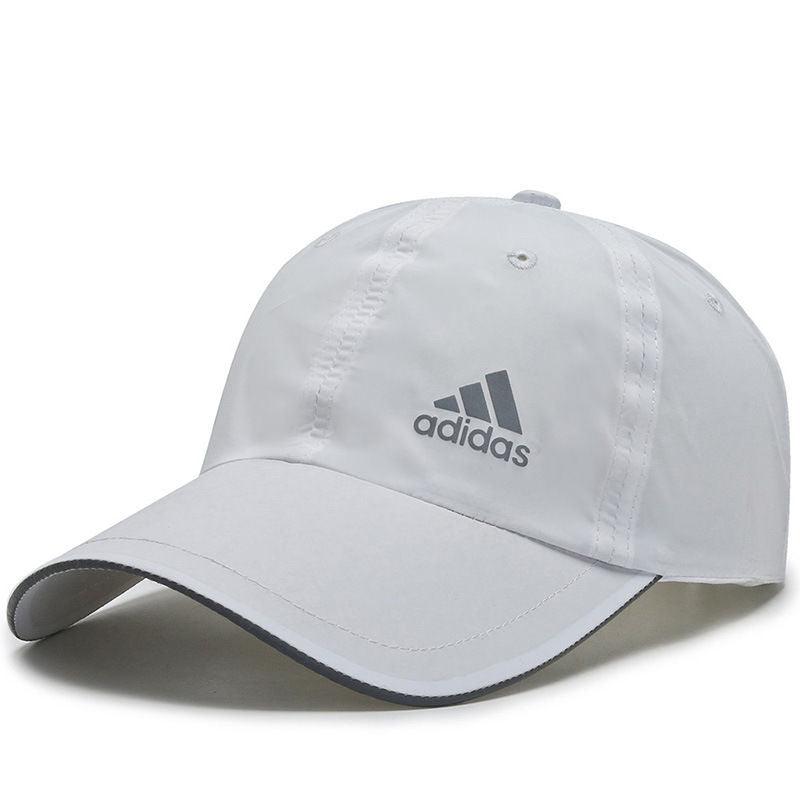 ADIDAS CLIMALITE CAP "White" 