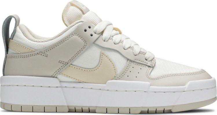 Nike Dunk Low Disrupt 'Sail' - ELEGANZ OUTLET