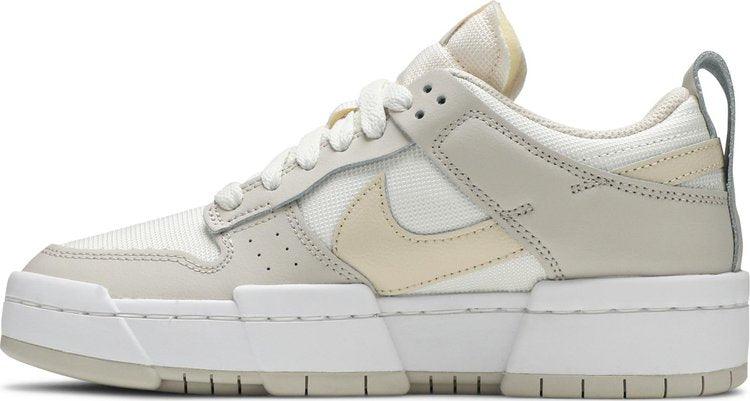 Nike Dunk Low Disrupt 'Sail' - ELEGANZ OUTLET