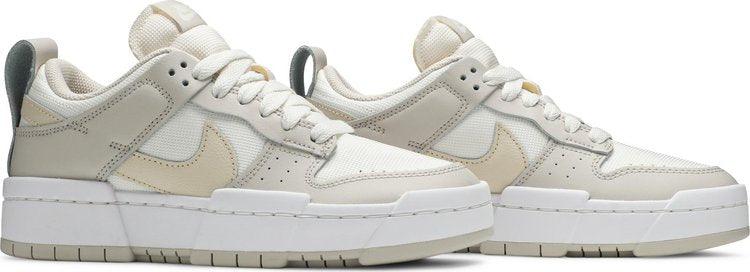 Nike Dunk Low Disrupt 'Sail' - ELEGANZ OUTLET