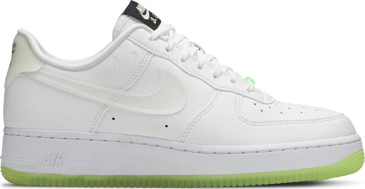 Nike Air Force 1 '07 LX 'Have A Nike Day' - ELEGANZ OUTLET