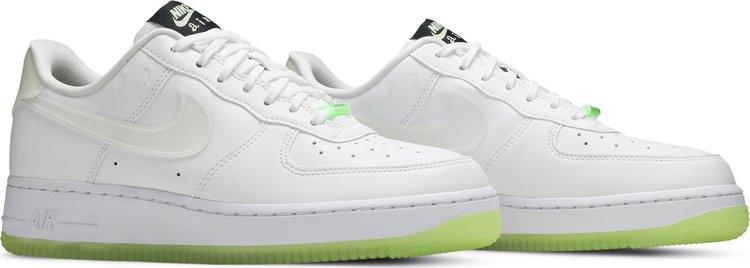 Nike Air Force 1 '07 LX 'Have A Nike Day' - ELEGANZ OUTLET