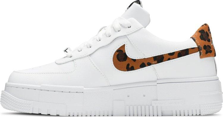 Nike Air Force 1 Pixel SE 'Leopard Print' - ELEGANZ OUTLET