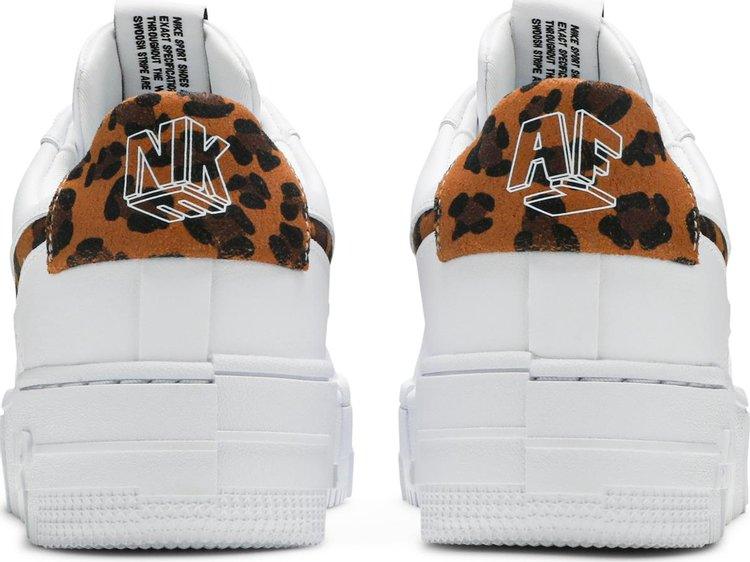 Nike Air Force 1 Pixel SE 'Leopard Print' - ELEGANZ OUTLET