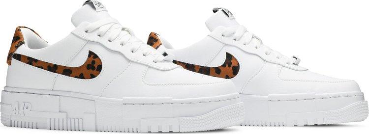 Nike Air Force 1 Pixel SE 'Leopard Print' - ELEGANZ OUTLET