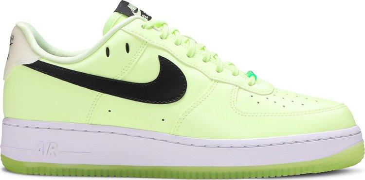 Nike Air Force 1 '07 LX 'Barely Volt' - ELEGANZ OUTLET