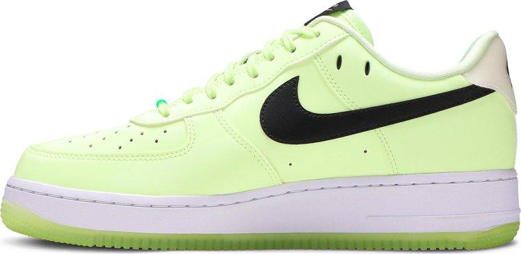 Nike Air Force 1 '07 LX 'Barely Volt' - ELEGANZ OUTLET