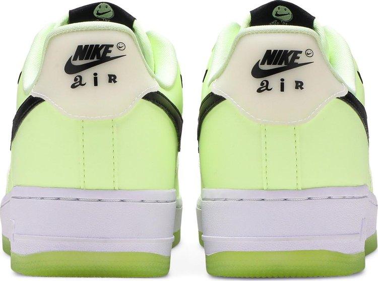 Nike Air Force 1 '07 LX 'Barely Volt' - ELEGANZ OUTLET