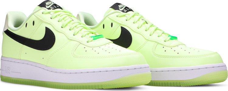 Nike Air Force 1 '07 LX 'Barely Volt' - ELEGANZ OUTLET