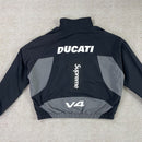 Supreme x Ducati Set