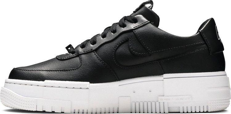 Nike Air Force 1 Pixel 'Black' - ELEGANZ OUTLET