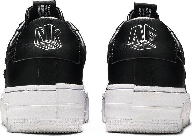 Nike Air Force 1 Pixel 'Black' - ELEGANZ OUTLET