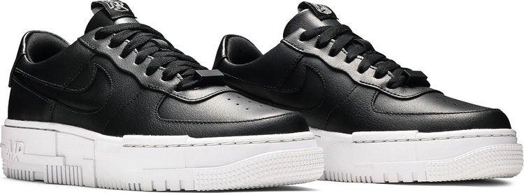 Nike Air Force 1 Pixel 'Black' - ELEGANZ OUTLET