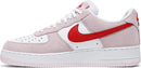 Nike Air Force 1 Low '07 QS 'Valentine’s Day Love Letter' - ELEGANZ OUTLET