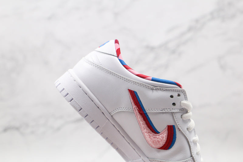 Nike SB Dunk Low Parra - ELEGANZ OUTLET