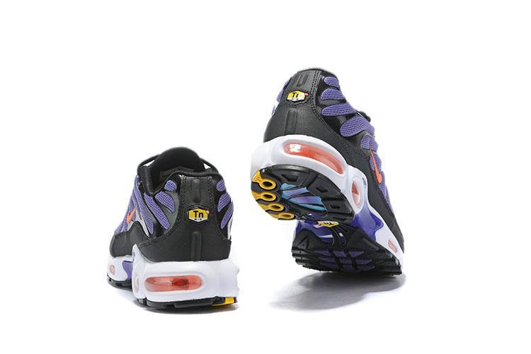 Air Max Plus TN 1 “Voltage Purple” - ELEGANZ OUTLET