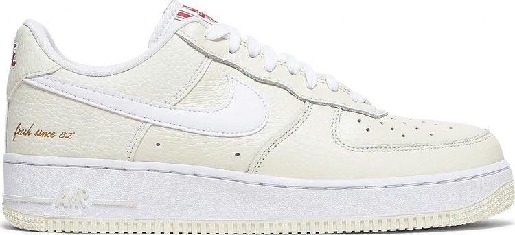 Nike Air Force 1 '07 Premium 'Popcorn' - ELEGANZ OUTLET