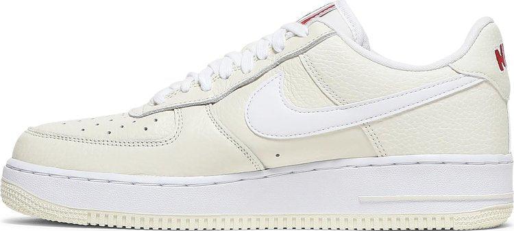 Nike Air Force 1 '07 Premium 'Popcorn' - ELEGANZ OUTLET