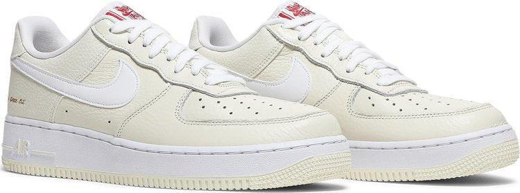 Nike Air Force 1 '07 Premium 'Popcorn' - ELEGANZ OUTLET