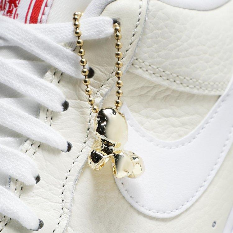 Nike Air Force 1 '07 Premium 'Popcorn' - ELEGANZ OUTLET