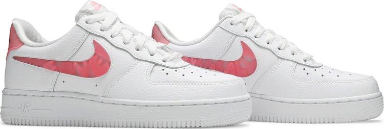 Nike Air Force 1 '07 SE 'Love For All - Sunset Pulse' - ELEGANZ OUTLET