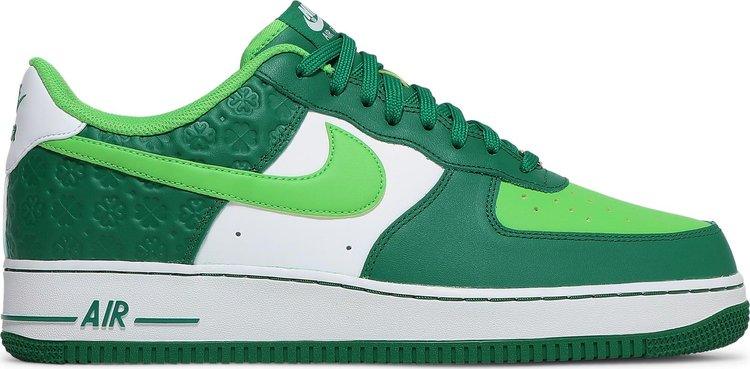 Nike Air Force 1 Low 'St. Patrick's Day' - ELEGANZ OUTLET