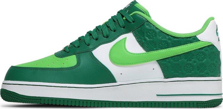 Nike Air Force 1 Low 'St. Patrick's Day' - ELEGANZ OUTLET